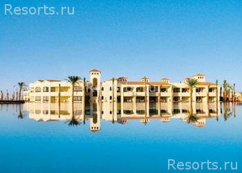 LTI Hotel Dana Beach Resort 